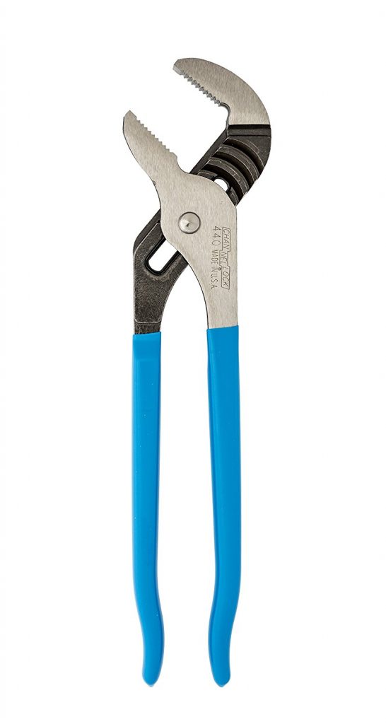 10 Useful Pliers Types That You Must Have
