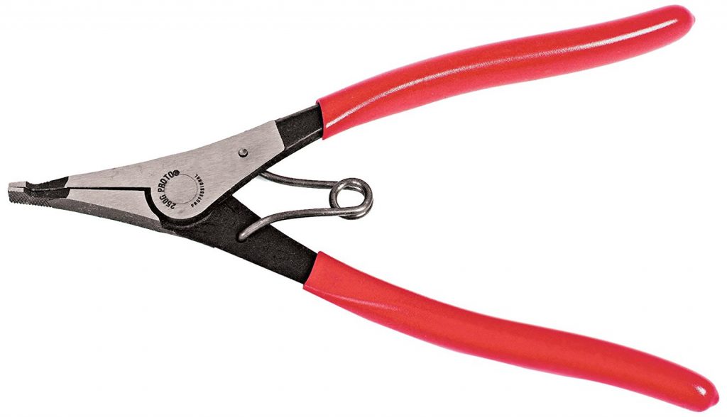 10 Best Retaining Ring Pliers