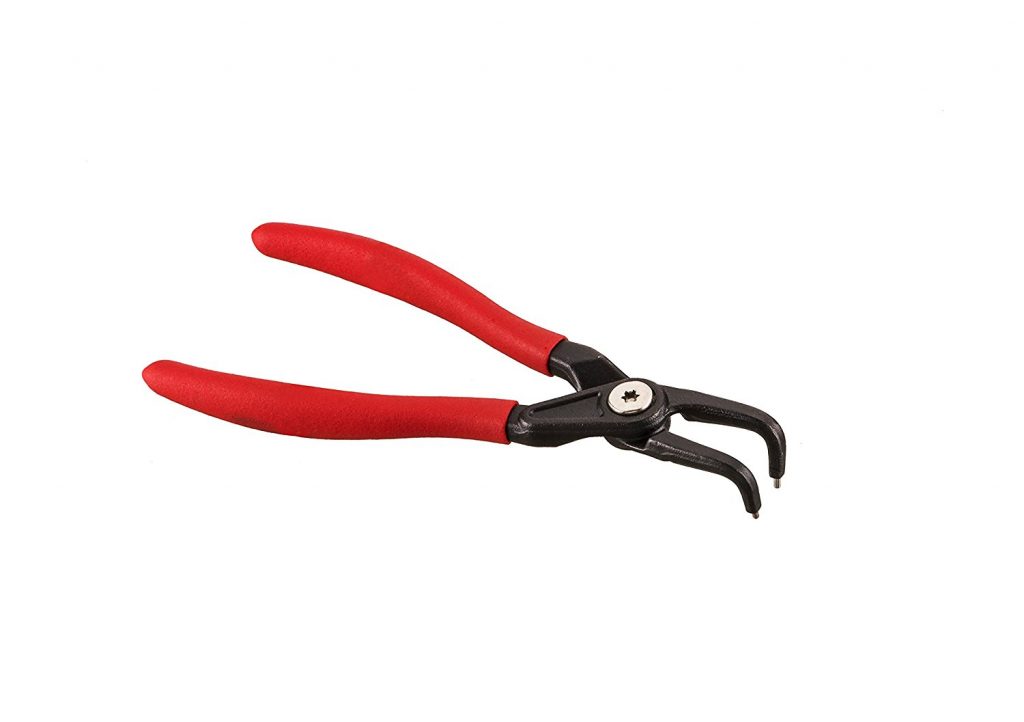 10 Best Retaining Ring Pliers