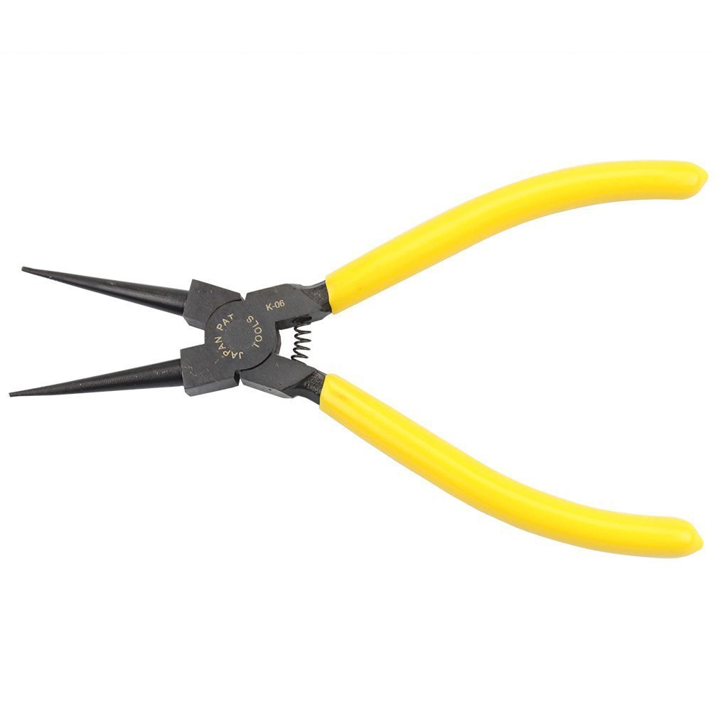 10 Best Retaining Ring Pliers