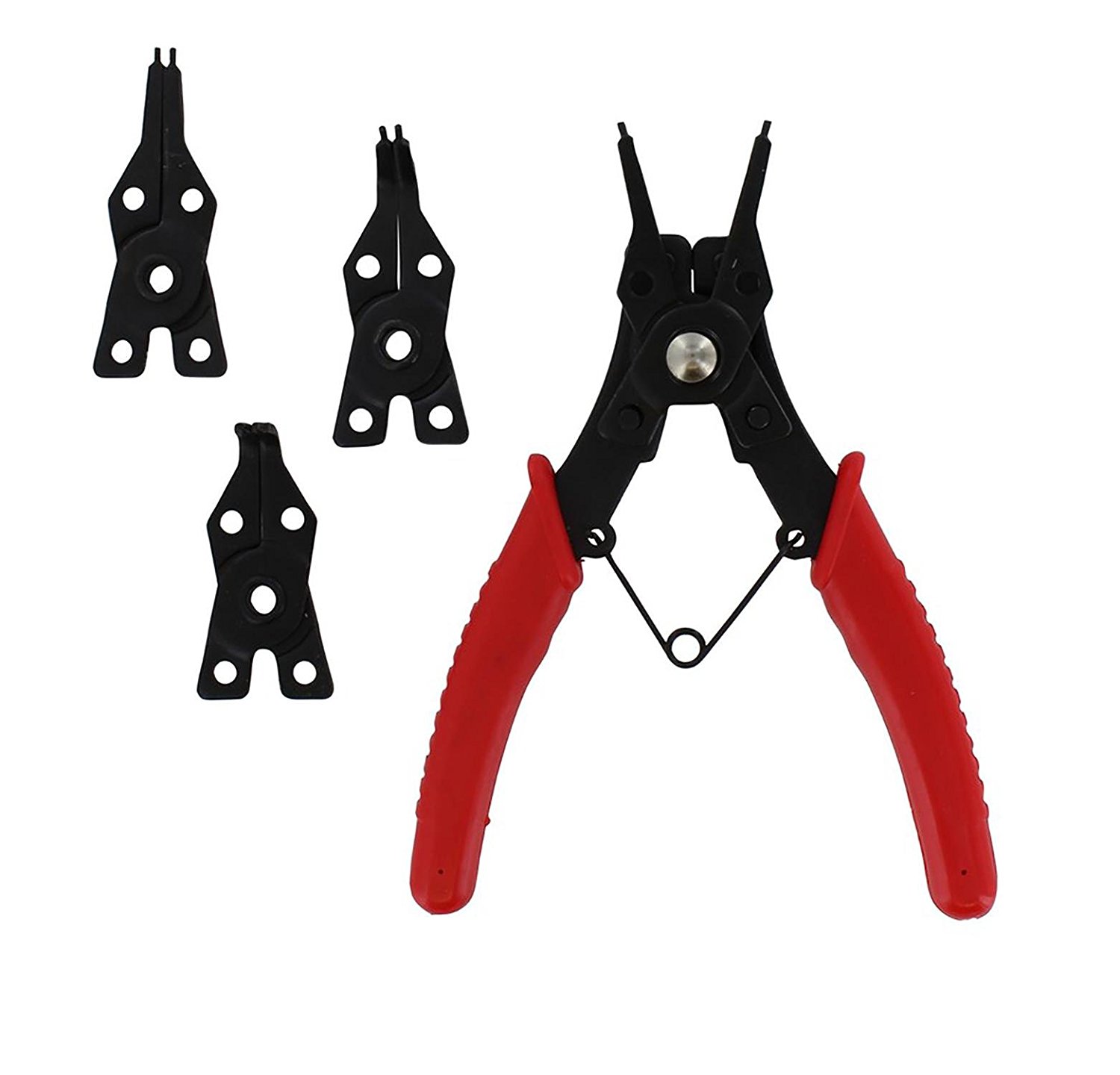 10 Best Retaining Ring Pliers