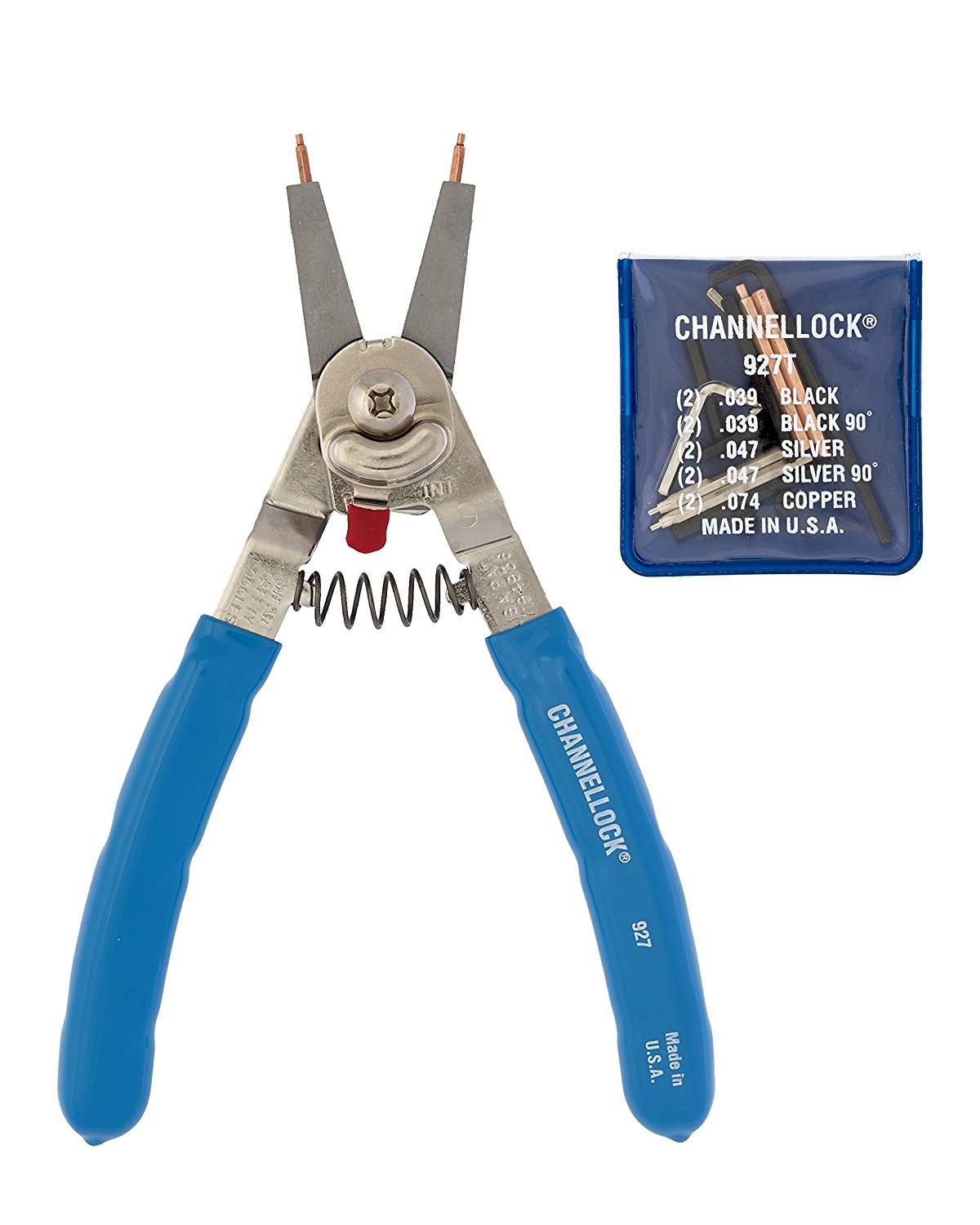 10 Best Retaining Ring Pliers