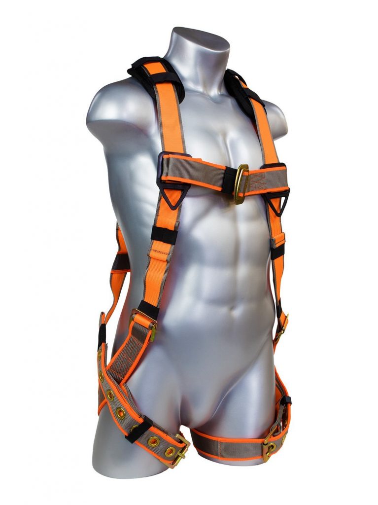 10 Best Safety Harnesses For Work