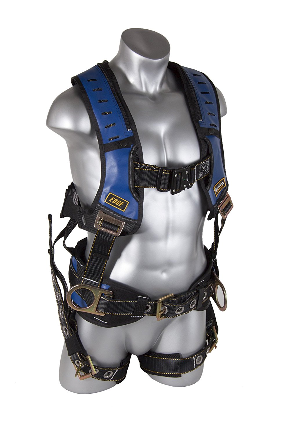 10 Best Safety Harnesses For Work