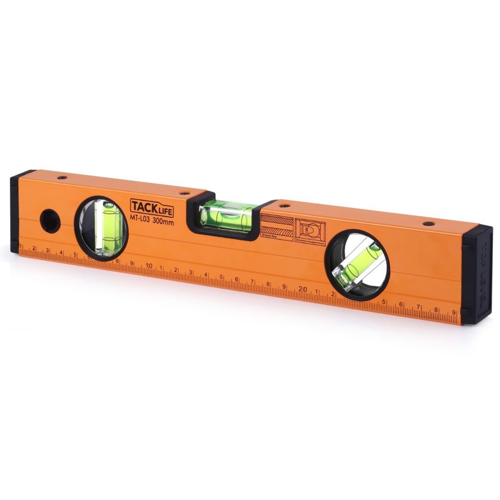 What Is The Another Name For Spirit Level