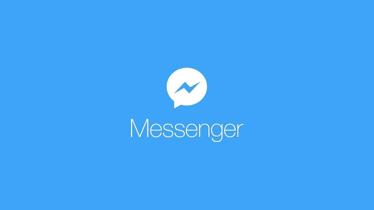 Facebook messenger
