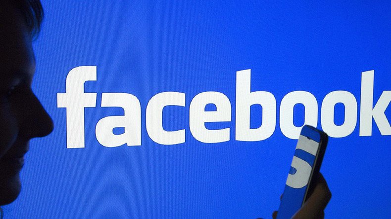 facebook privacy bug