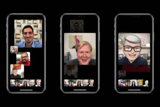 You Can Now FaceTime With 32 People On Group Video Call At T