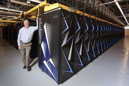 Once Again USA Has The World's Fastest Supercomputer - Wonde