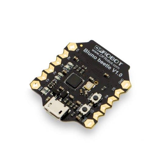 10 Best Bluetooth Modules For Arduino