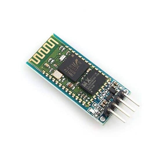 10 Best Bluetooth Modules For Arduino