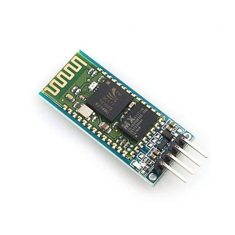 10 Best Bluetooth Modules For Arduino
