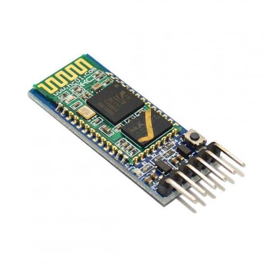 10 Best Bluetooth Modules For Arduino
