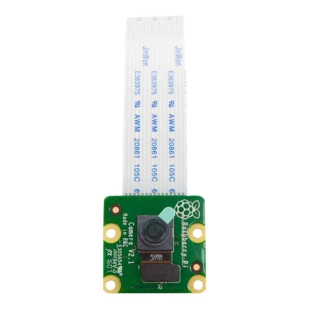10 Best Cameras For Raspberry Pi