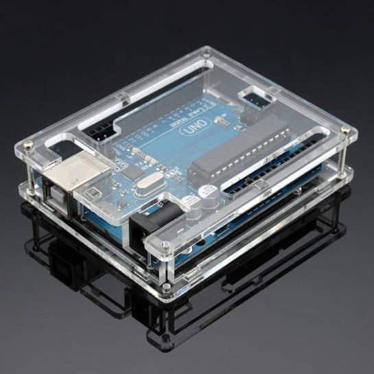 arduino ide switch case
