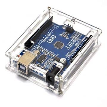 10 Best Cases For Arduino UNO