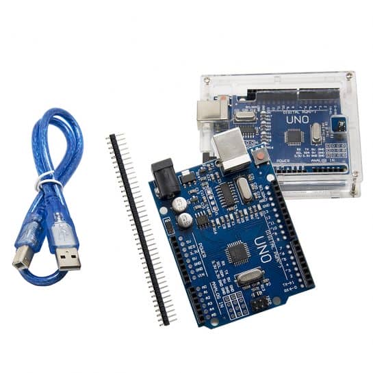 10 Best Cases For Arduino UNO
