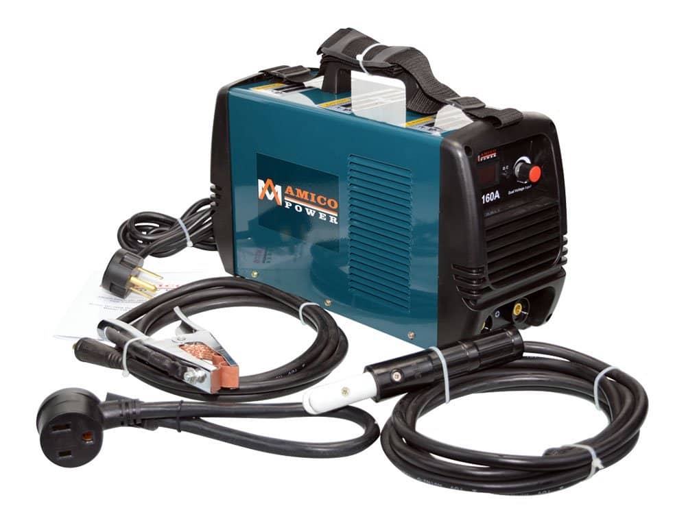 10 Best DC Arc Welders