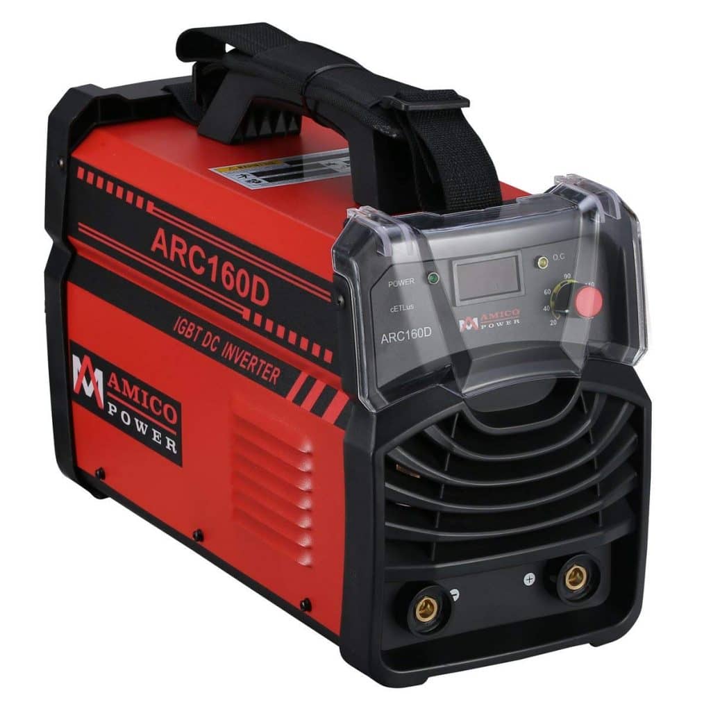 10 Best DC Arc Welders