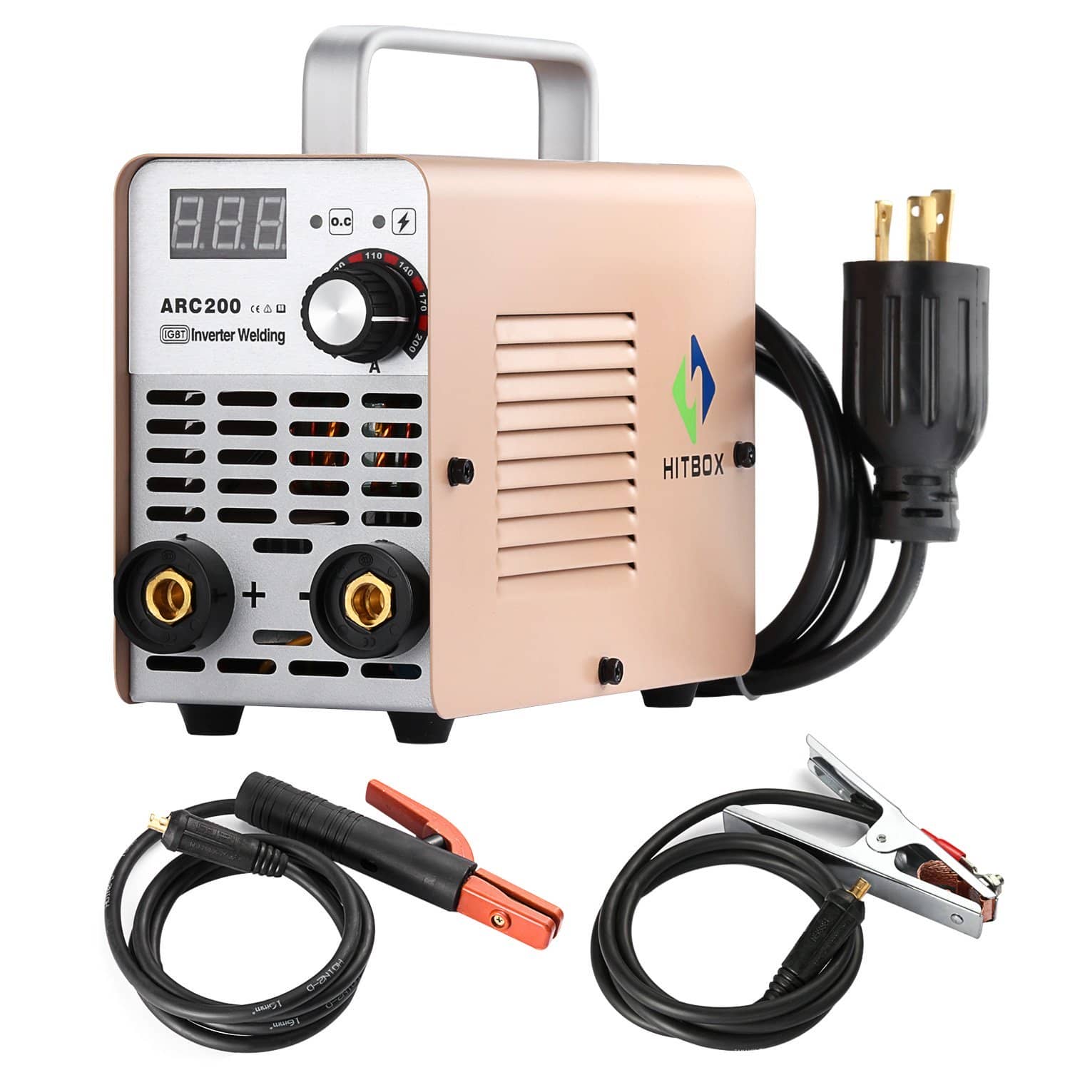 10 Best DC Arc Welders