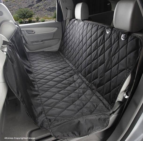 10 Best Ford F150 Dog Seat Covers - Best Dog Seat Covers For F150