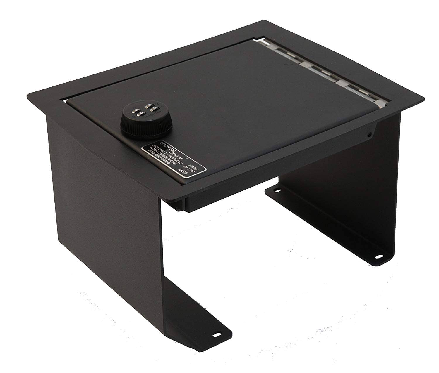 10 Best Ford F150 Security Consoles