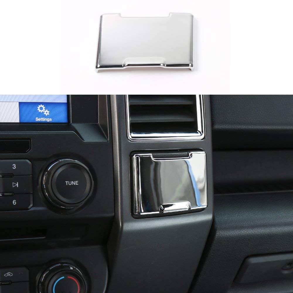 10 Best Ford F150 Security Consoles