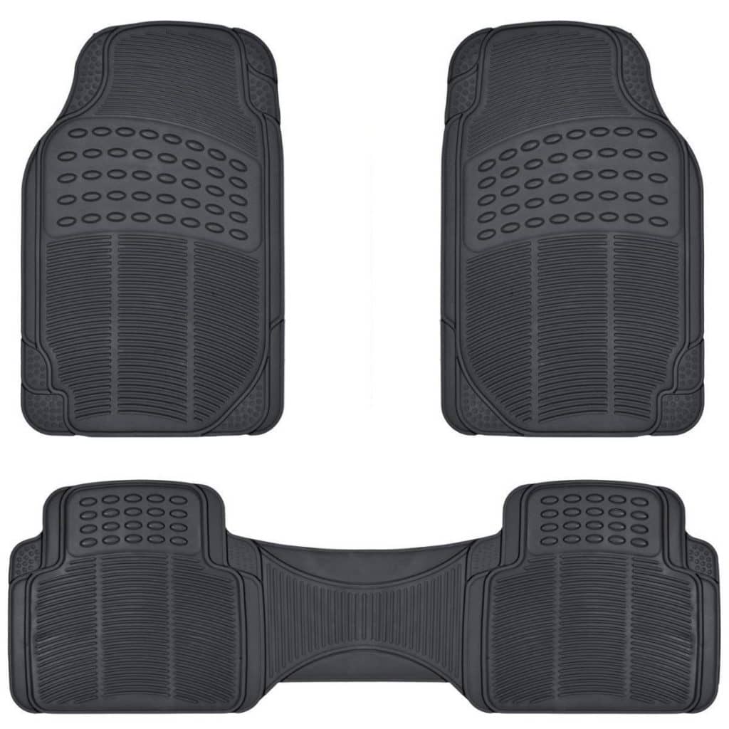 10 Best Ford F350 Floor Mats 4615