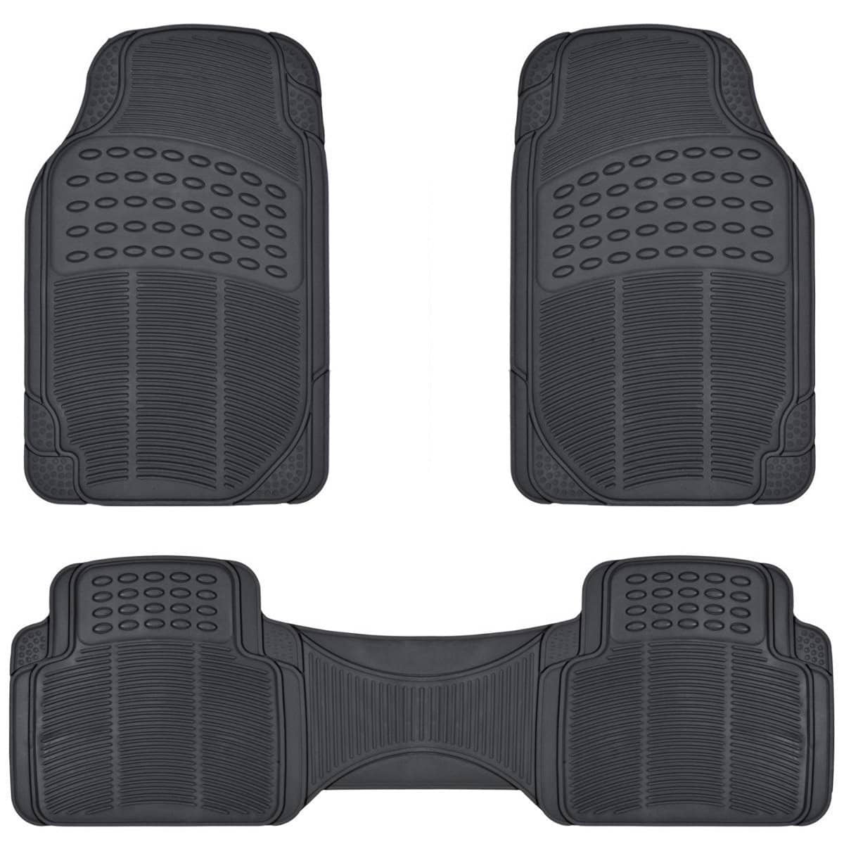 10 Best Ford F350 Floor Mats