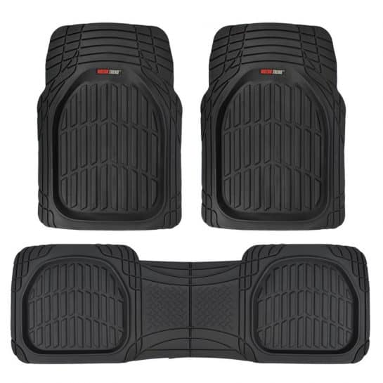 10 Best Ford F350 Floor Mats 9333