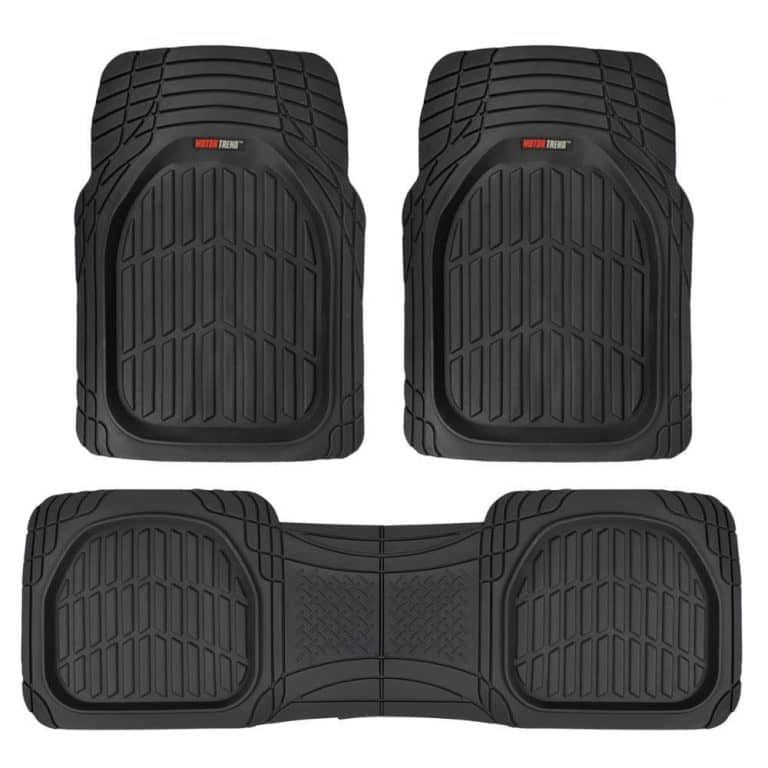 10 Best Ford F350 Floor Mats