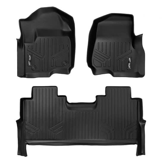 10 Best Ford F350 Floor Mats