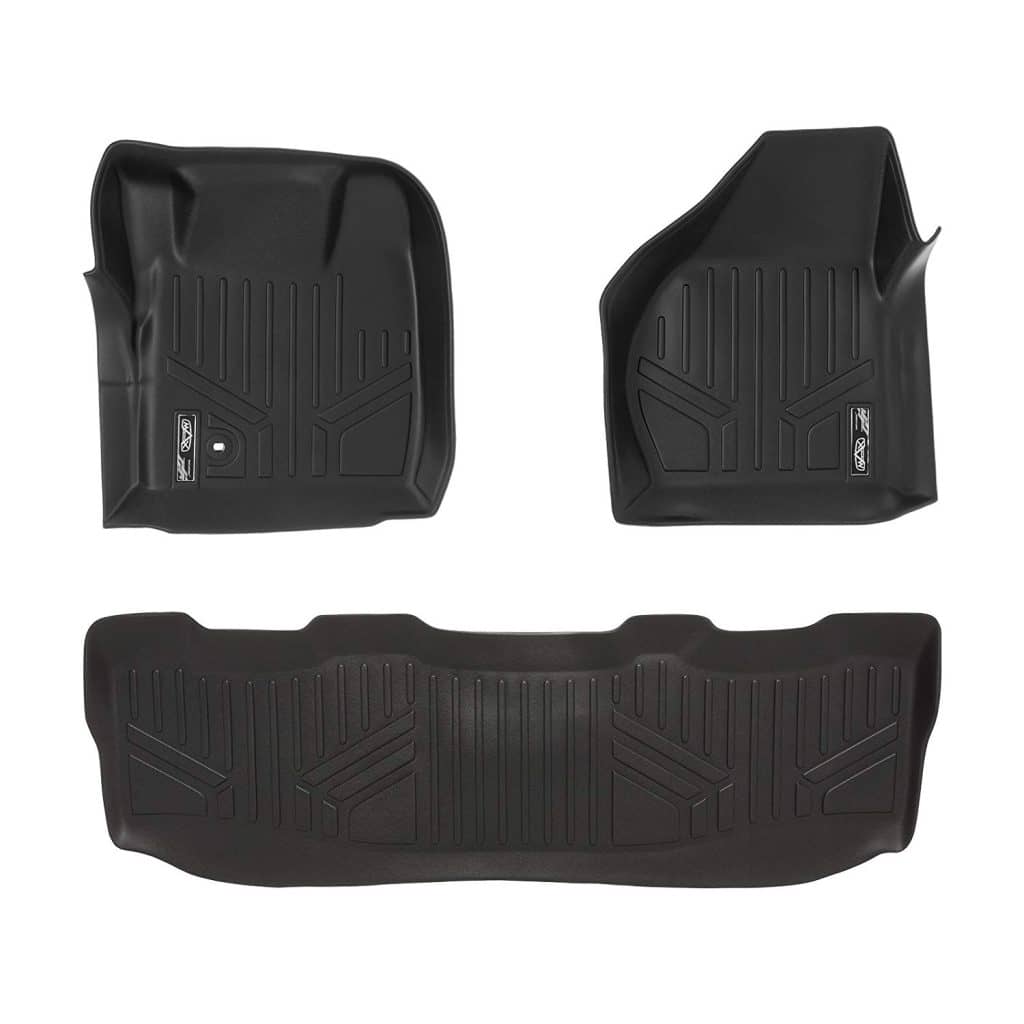 10 Best Ford F350 Floor Mats 0384