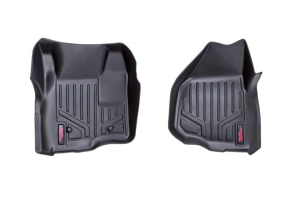 10 Best Ford F350 Floor Mats