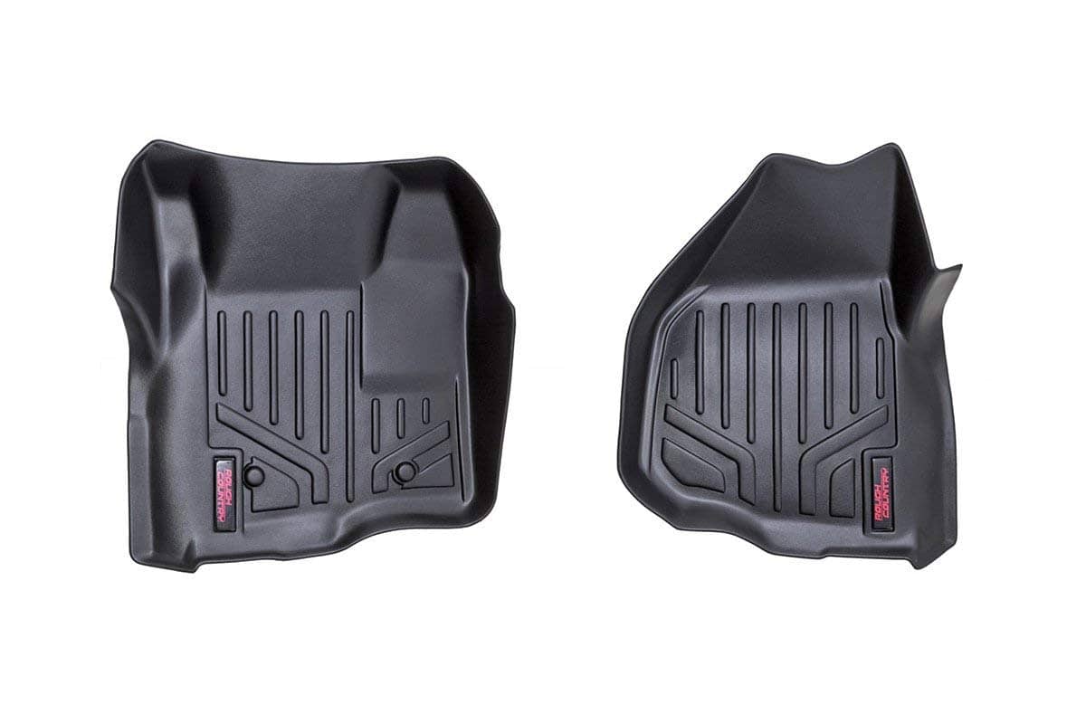 10 Best Ford F350 Floor Mats Wonderful Engineering