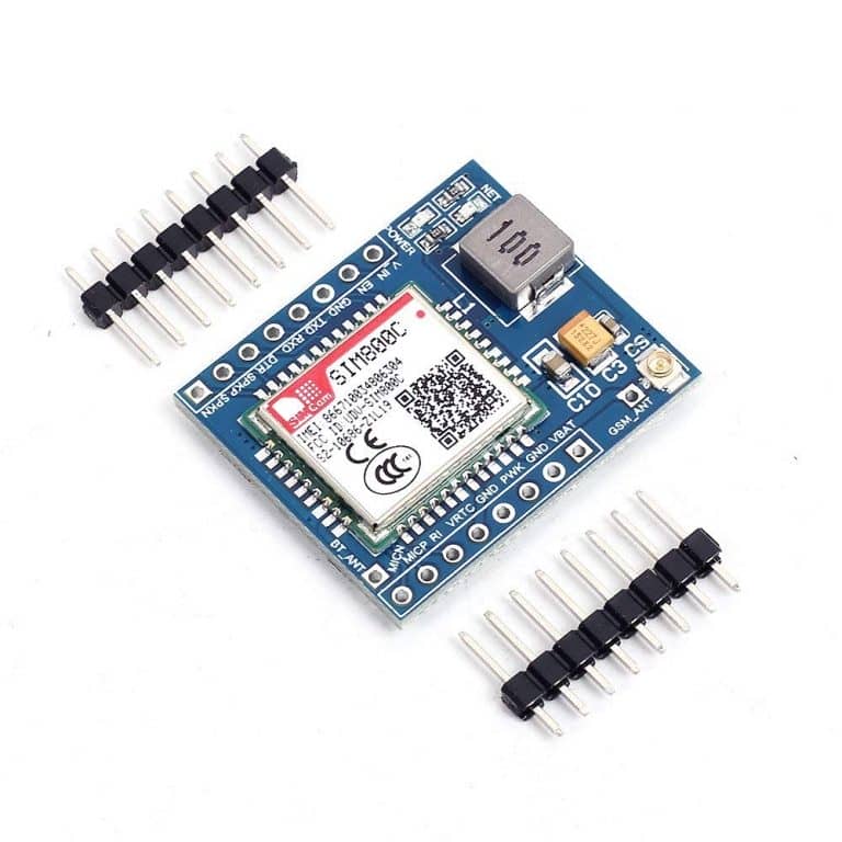 10 Best GPS Modules For Arduino