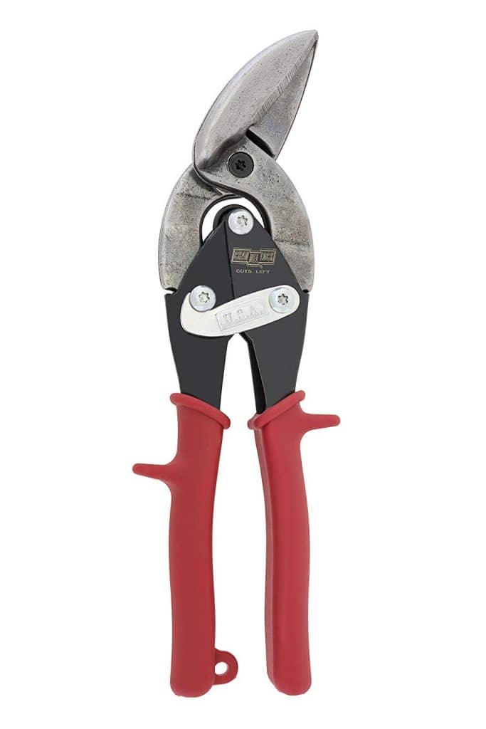 10 Best Metal Snips | Wonderful Engineering