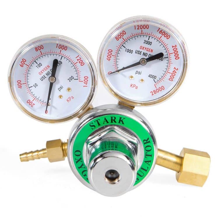 10 Best Oxygen Regulators For Welding