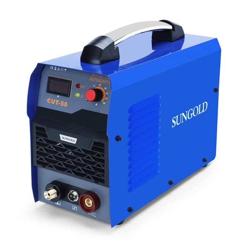 10 Best Portable Plasma Cutters