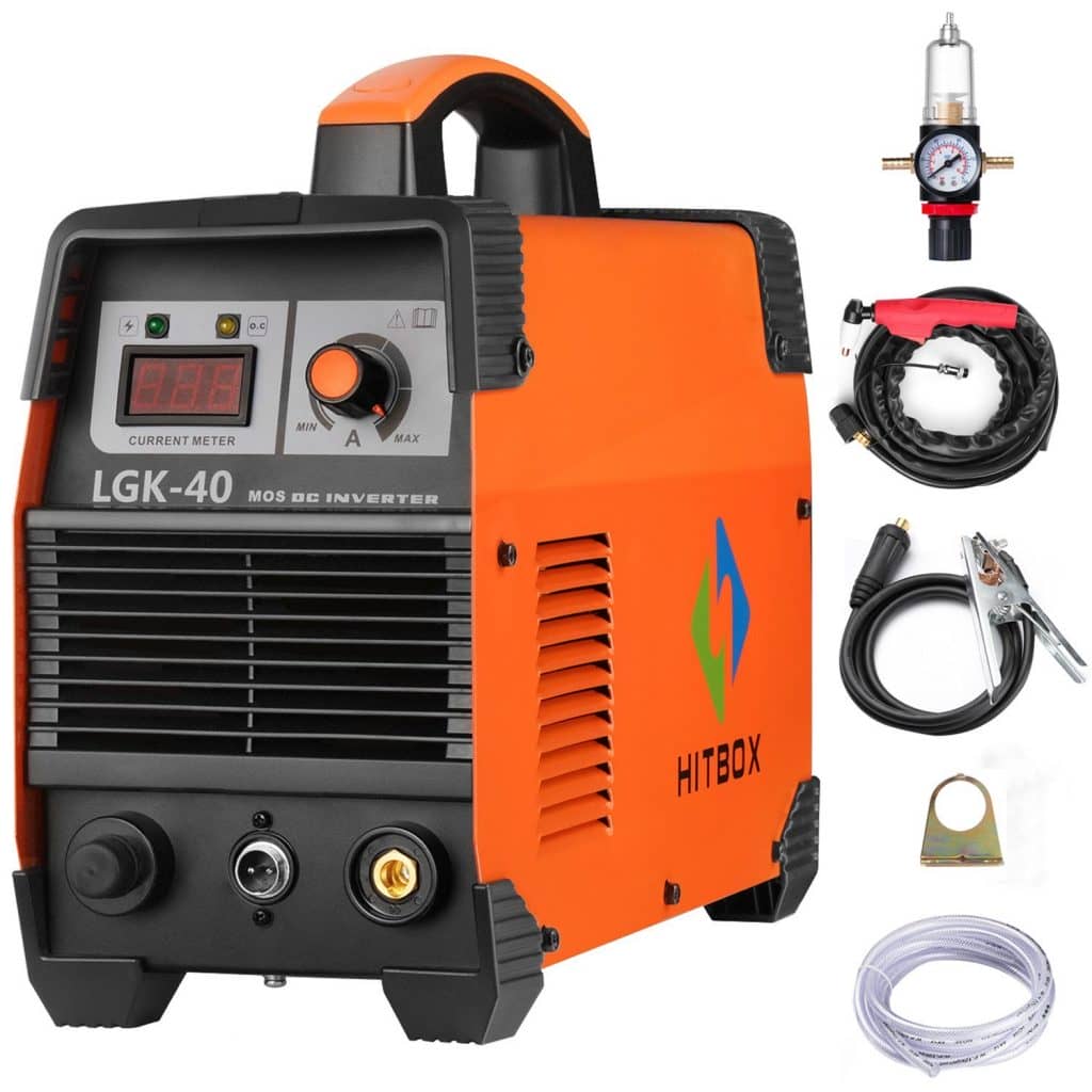10 Best Portable Plasma Cutters