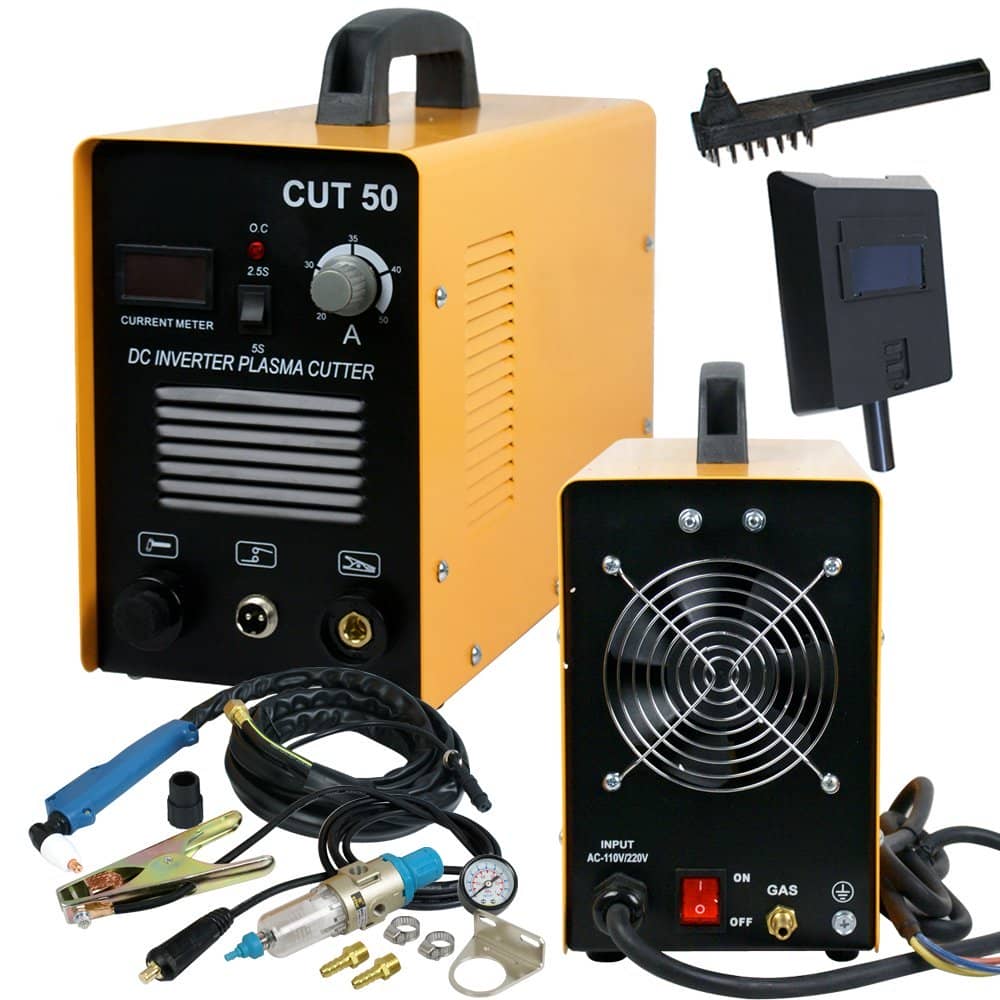 10 Best Portable Plasma Cutters