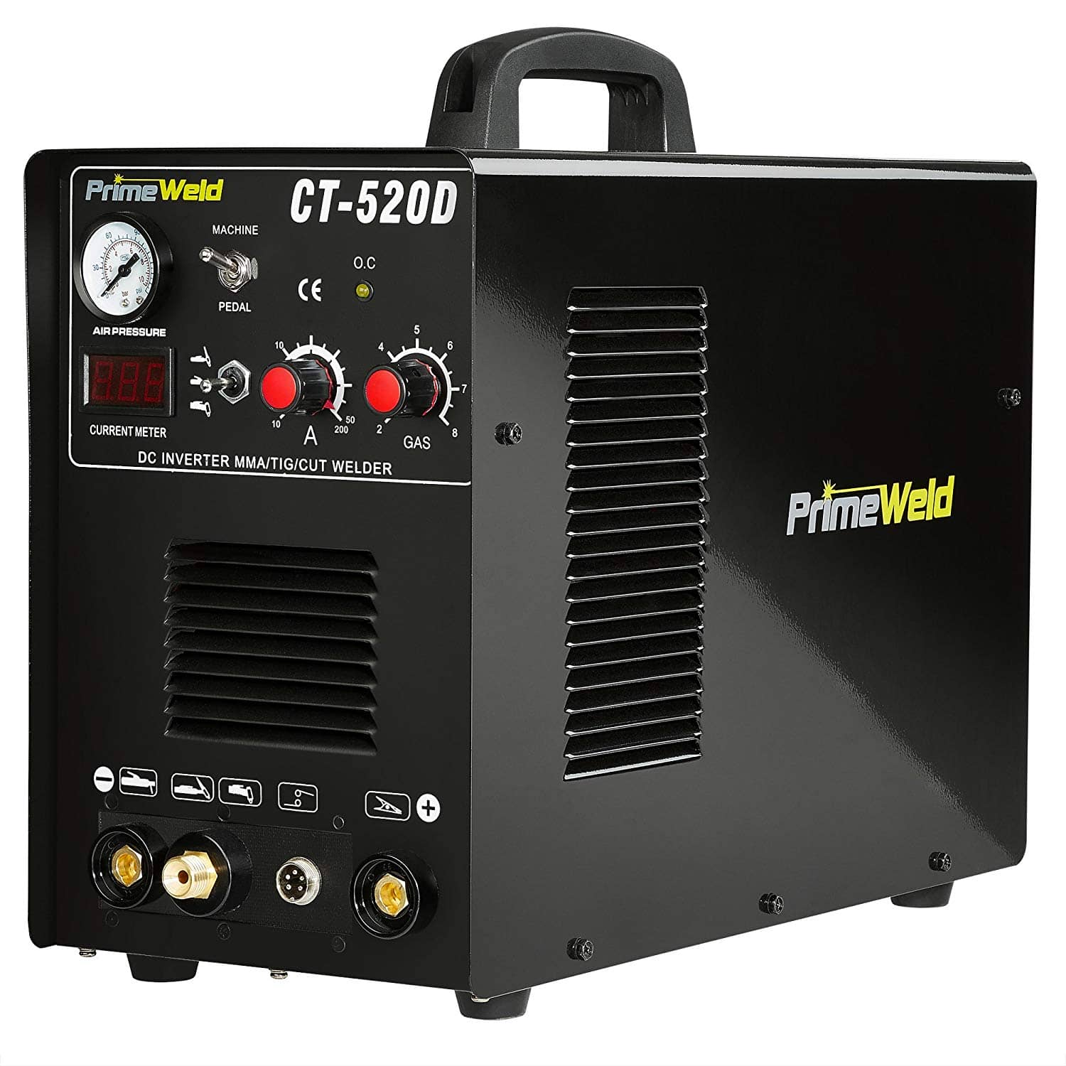 10 Best Portable Plasma Cutters
