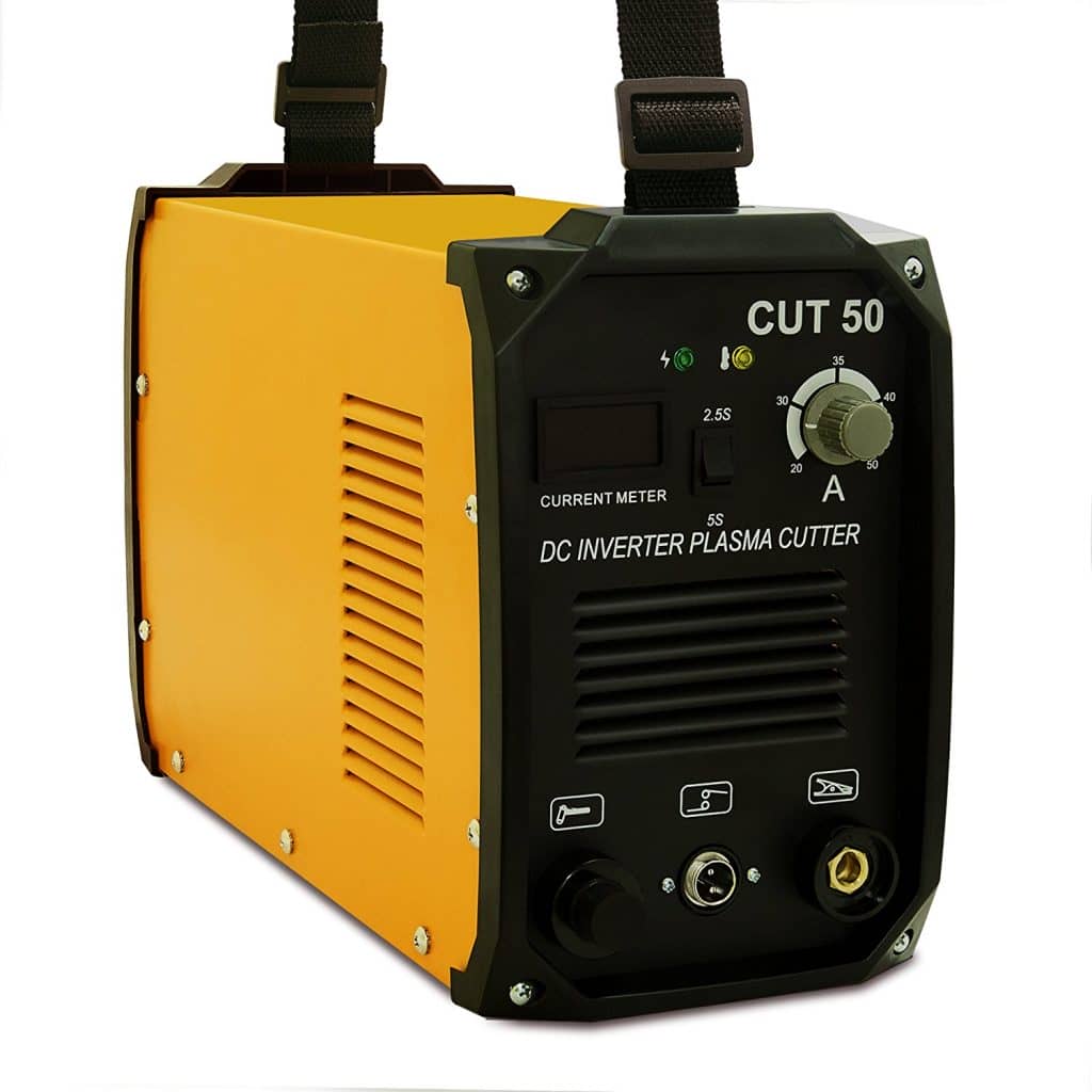 10 Best Portable Plasma Cutters