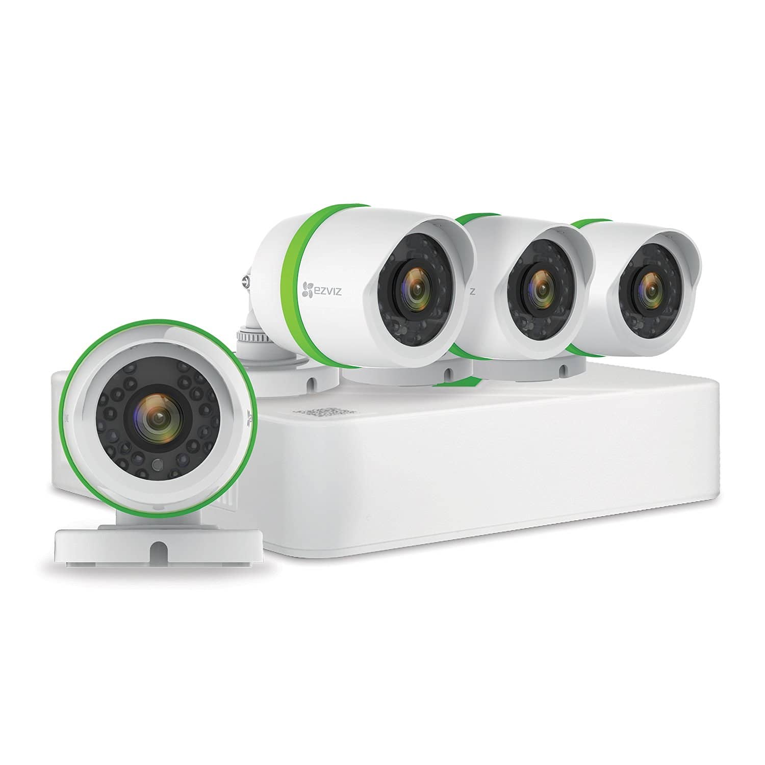 10 Best Home Security Camera Systems | Wonderful Engineering