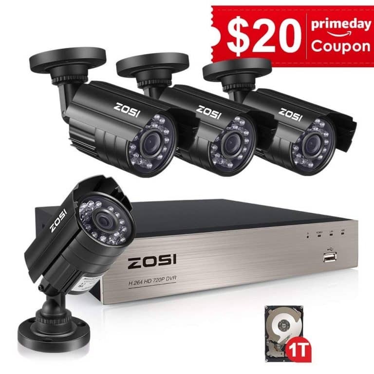 10 Best Home Security Camera Systems | Wonderful Engineering
