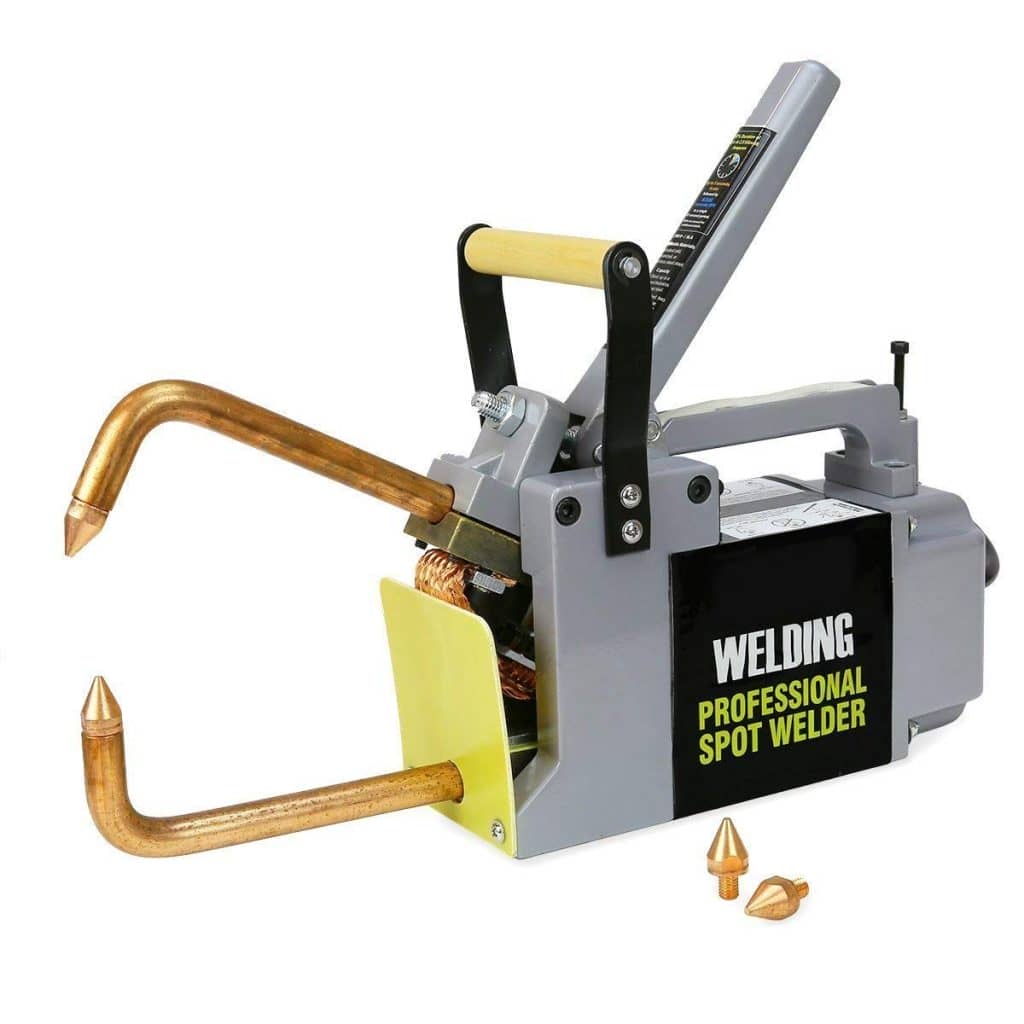 10 Best Spot Welding Machines