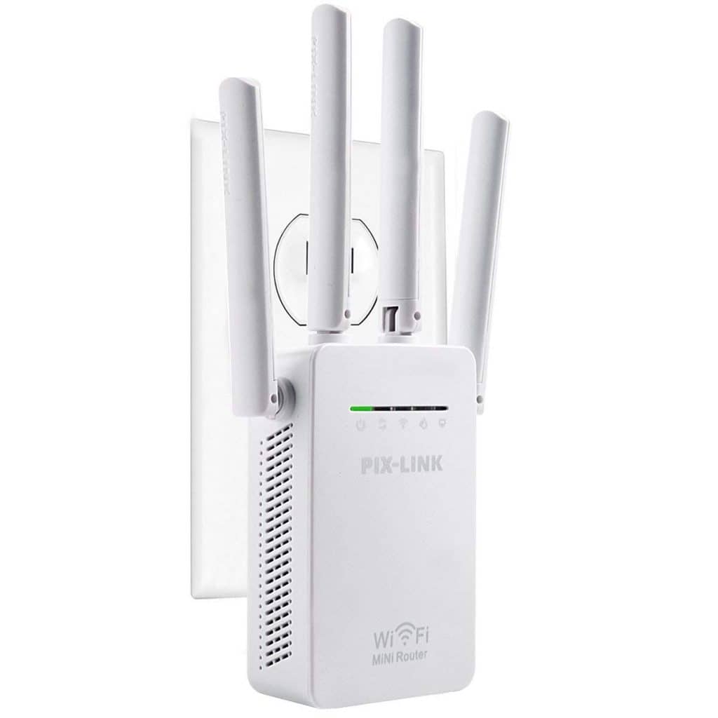 10 Best WiFi Range Extenders