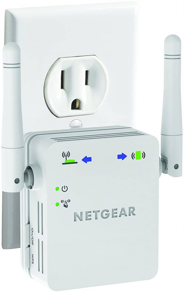 10 Best Wifi Range Extenders