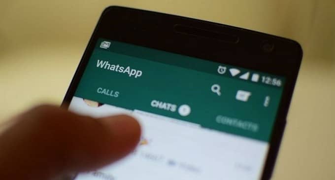 whatsapp caused outrage in India