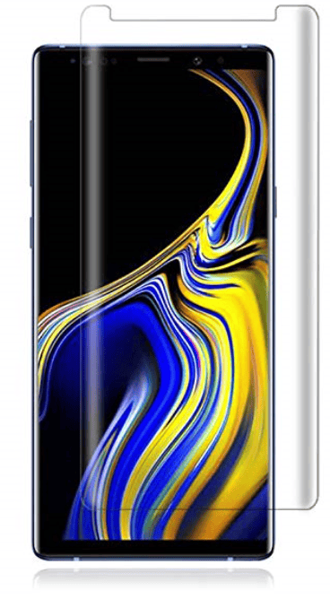 samsung galaxy note 9 display